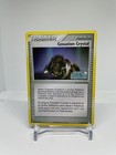 Cessation Crystal