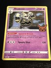 Dusknoir