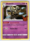 Dusknoir