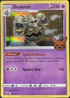 Dusknoir