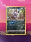 Alolan Meowth