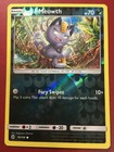 Alolan Meowth