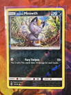 Alolan Meowth
