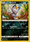 Alolan Meowth