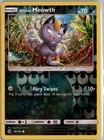 Alolan Meowth