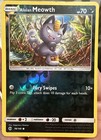 Alolan Meowth