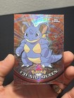 Nidoqueen