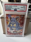 Nidoqueen