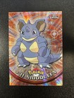 Nidoqueen