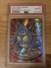 Nidoqueen