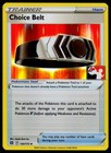 Choice Belt