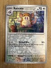 Raticate