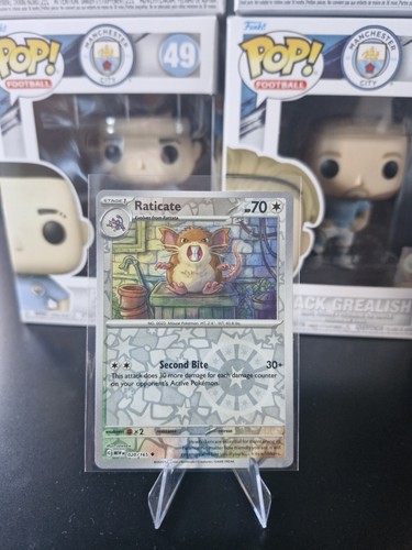 Raticate