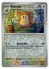Raticate