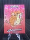 Raticate