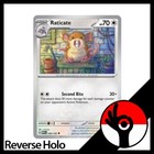 Raticate