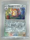 Raticate