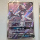 Mewtwo GX