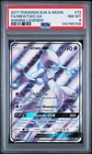 Mewtwo GX