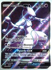 Mewtwo GX