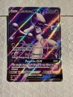 Mewtwo GX