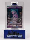 Mewtwo GX