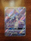 Mewtwo GX