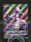 Mewtwo GX