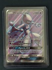 Mewtwo GX