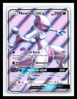 Mewtwo GX