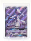 Mewtwo GX