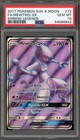 Mewtwo GX