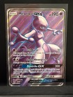 Mewtwo GX
