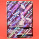 Mewtwo GX