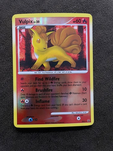 Vulpix
