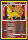 Vulpix