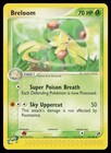 Breloom