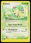 Breloom