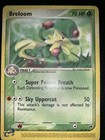 Breloom