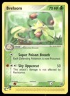 Breloom