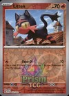 Litten