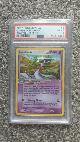 Gardevoir