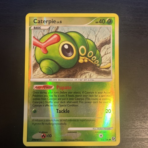 Caterpie