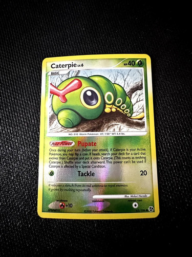 Caterpie