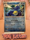 Seadra