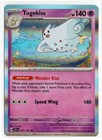Togekiss