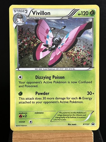 Vivillon