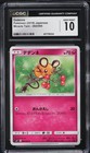 Dedenne