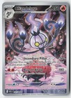 Chandelure
