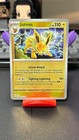 Jolteon
